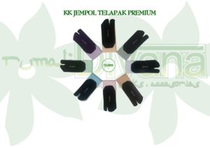 KK Jempol Telapak Premium