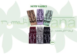 KK Motif Kaheci